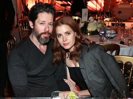 Setelah 14 Tahun Pacaran, Amy Adams dan Kekasih Akhirnya Menikah