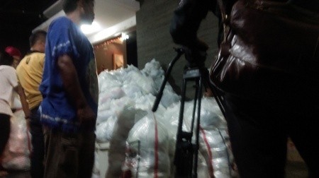 Jelang 40 Harian Olga, Keluarga Siapkan 1000 Bingkisan