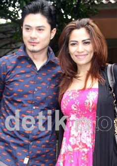 Cinta Penelope Gugat Cerai karena Sering Ribut dengan Suami