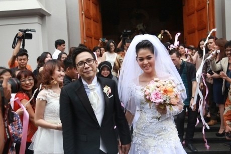 Cerita Gracia Indri Soal David yang Masih Kambuh karena Malpraktik
