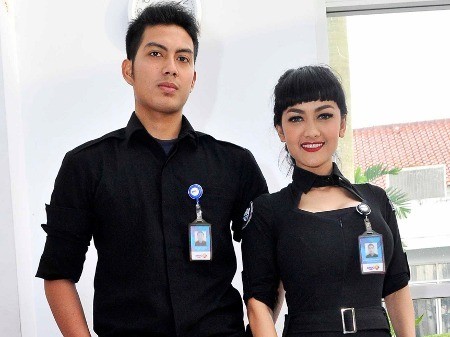 Anang Hingga Luna Maya Pernah Jodohkan Julia Perez