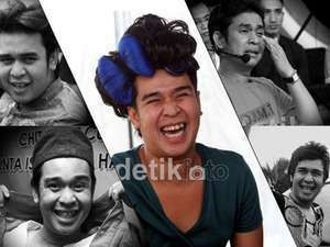 Peringatan 40 Hari Meninggalnya Olga Syahputra Akan Dijaga Polisi