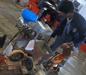 BPS: Pengangguran Terbanyak Lulusan SMK