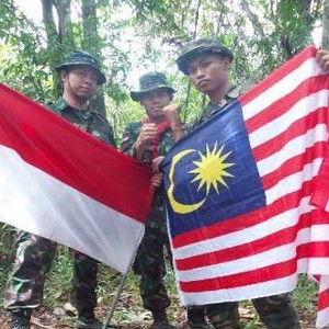Kondisi Wilayah Perbatasan RI Jauh Tertinggal dari Malaysia