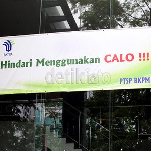 Investor Minta Insentif Pajak, BKPM Janji Proses Hanya 28 hari