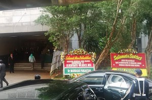 Dua Kementerian yang Digabung Jokowi Ini Akhirnya Punya Pejabat Resmi