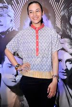 Aih, Cantiknya Chelsea Islan Tersenyum