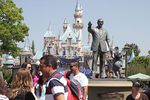 Serunya Jalan-jalan ke Disneyland Anaheim