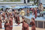 Dibimbing Master Jedi, Padawan Lawan Darth Vader