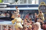 Dibimbing Master Jedi, Padawan Lawan Darth Vader