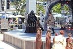 Dibimbing Master Jedi, Padawan Lawan Darth Vader