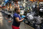 GM Produksi 500 Juta Mobil