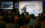 GM Produksi 500 Juta Mobil