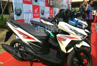 Dalam kesempatan yang sama, AHM juga melakukan penandatanganan MoU implementasi KTSM Honda bersama 10 SMK di Provinsi Jambi yaitu SMKN 1 Pelepat Ilir, SMK Al Fattah, SMK Muhammadiyah, SMK Nurul Falah, SMKN 7 Muara Jambi, SMKN 2 Sarolangun, SMKN 11 Sarolangun, SMK Miftahul Ulum, SMKN 1 Tungkal Ulu, dan SMKN 10 Muara Jambi.
