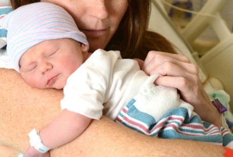 Jadi Ibu Baru, Ini Tipsnya Agar Tetap Fresh dan Tak Loyo