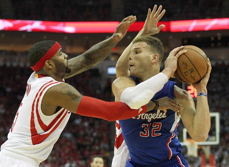 Clippers Tundukkan Rockets, Bulls Kalahkan Cavs