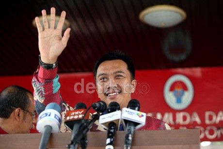 Hari Ini Menpora Imam Nahrawi Buka International Tour de Ijen