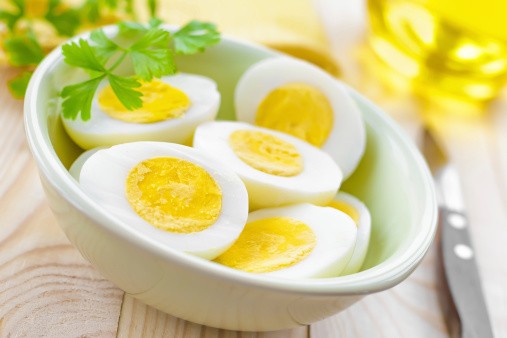 Agar Tak Cepat Pikun dan Pelupa, Rutinlah Konsumsi 8 Nutrisi Penting Ini (2)