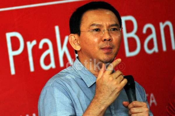 Ombudsman Siapkan Teguran, Ahok: Sudah Sering, Terima Kasih