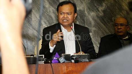 NasDem Dorong Reshuffle Kabinet Dilakukan Secepatnya