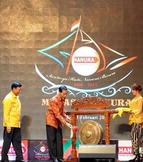 Menebak Isi Pidato Presiden Jokowi di Rakernas PAN Malam Nanti