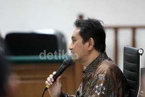 PPK Klaim TransJ 2012 Tak Bermasalah, Nyatanya Banyak Penyimpangan