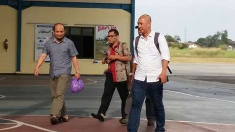 Polri Sebut Penangkapan Novel Baswedan Sesuai Prosedur