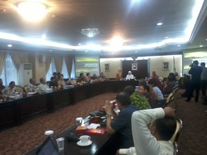 Bangun Desa Sejahtera, Kemensos Gandeng Program KKN Universitas