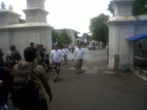 Pasca Sabda Raja, Adik Sultan Sebut Tidak Ada Raja di Keraton Yogyakarta