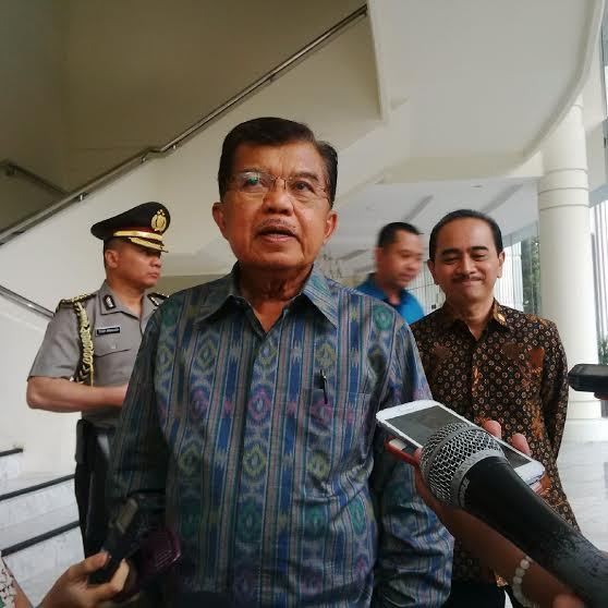 JK: Sekarang Hampir Tidak Ada Batas KIH atau KMP