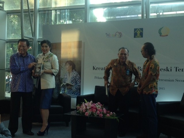 Plt Dirjen PAS Targetkan Lapas Khusus Narkoba Terbentuk Tahun Ini