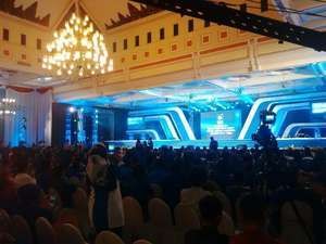 Amien Rais dan Hatta Rajasa Tak Hadiri Pelantikan Pengurus DPP PAN