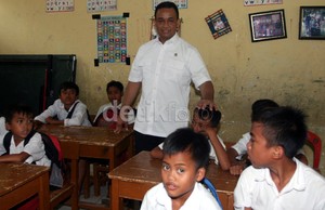Mendikbud: Bocorkan Kunci Jawaban UN SMP Pidana dan Pengkhianatan