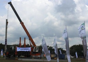 Apartemen Murah Untuk yang Bergaji Pas-pasan, DP 1% dan Bunga KPR 5%