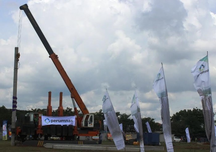 Jokowi Bikin Rumah Murah DP 1%, Pengembang: Harapan Kami Terwujud