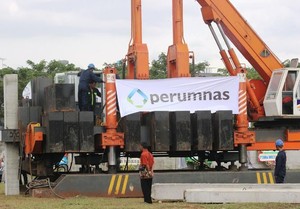 Pengembang Swasta Bangun 30.000 Rusun Rp 200 Jutaan, Ini Lokasinya