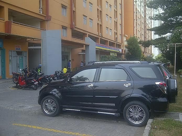 Cegah Dibeli Orang Kaya, Rusun Subsidi Tak Ada Parkir dan Dibuat Mungil