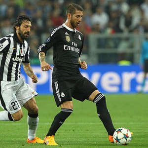 Leg Kedua di Santiago Bernabeu, Madrid Diminta Tetap Tenang