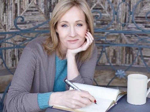 Usai Mematikan Fred Weasley, JK Rowling Kembali Diserang di Twitter