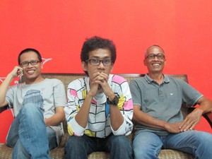 16 Penulis Indonesia Terpilih Hadir di Ubud Writers and Readers Festival 2015