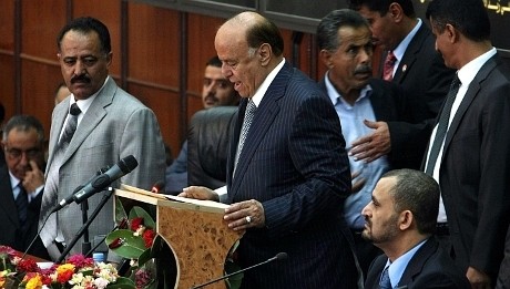 Presiden Yaman Usulkan Perundingan Damai dengan Houthi 17 Mei di Saudi