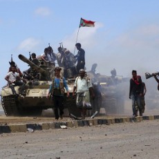 Houthi Sebut Serangan Balasan Arab Saudi Tewaskan 43 Warga Sipil Yaman