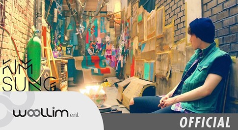 Ini Dua Cuplikan Lagu untuk Comeback Solo Sunggyu Infinite