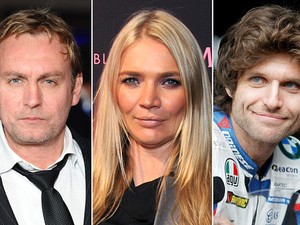 Ini Dia Presenter Anyar Top Gear, dari Model Seksi sampai Pebalap