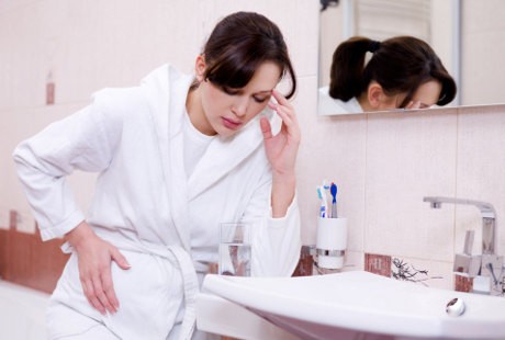 Ibu Hamil Kurang Asupan Cairan, Efeknya Bisa ke Tumbuh Kembang Janin