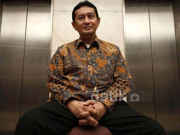 Sidang Lanjutan Udar Pristono