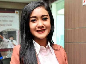 Lagunya Booming di Negara Tetangga, Cita Citata Berharap Go International