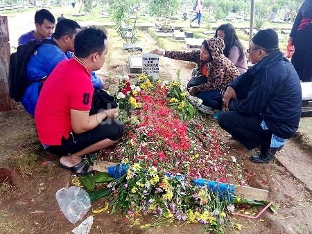 Kupon Olga Hanya Dibagikan 500, Warga yang Antre dari Pagi Kecewa
