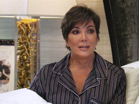 Ibu Kim Kardashian Tangisi Keputusan Bruce Jenner Jadi Wanita