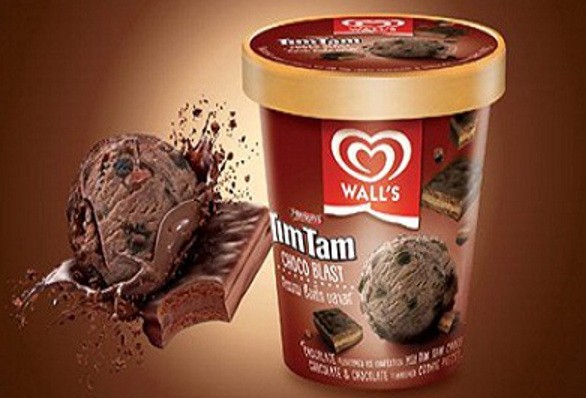 Resep Ice Cream Walls / Resep Ice Cream Enak dan Lembut, ala Rumahan
